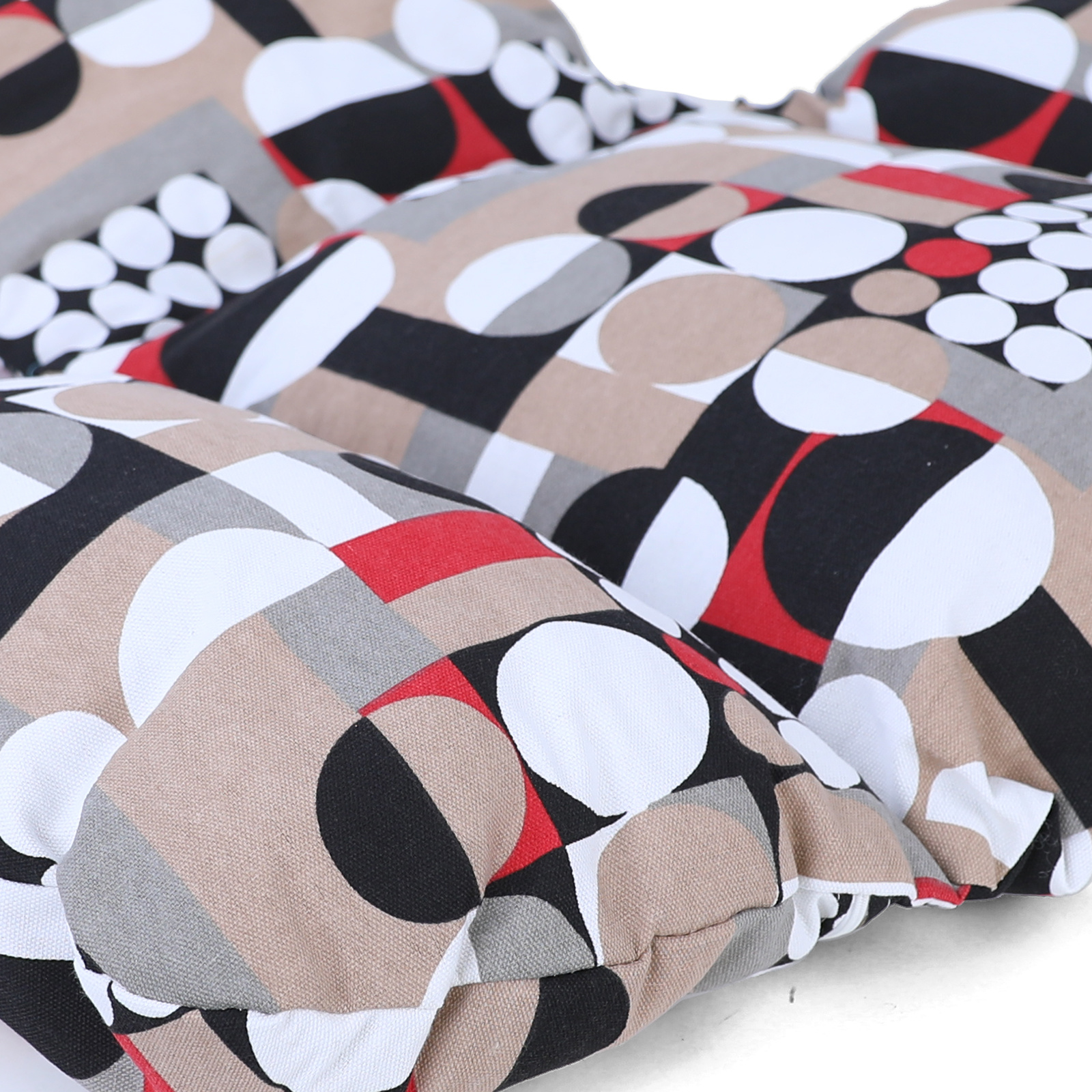 Kussen voor hangstoelmand incl. rugdeel 2-delige set style modern