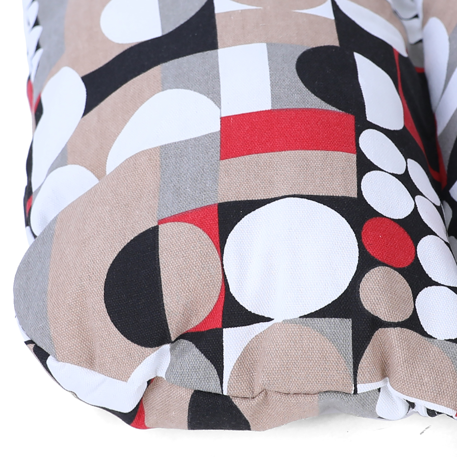 Kussen voor hangstoelmand incl. rugdeel 2-delige set style modern