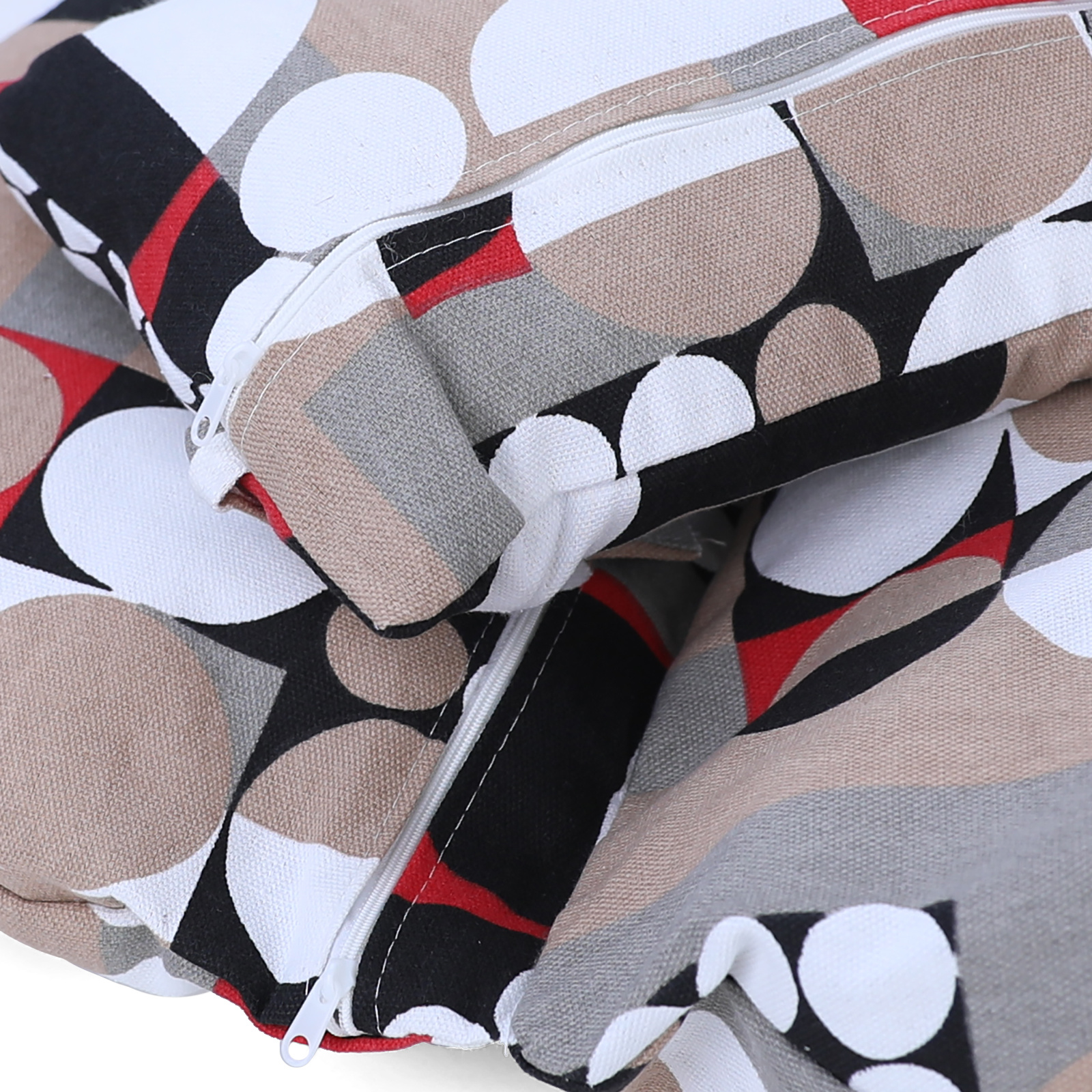 Kussen voor hangstoelmand incl. rugdeel 2-delige set style modern