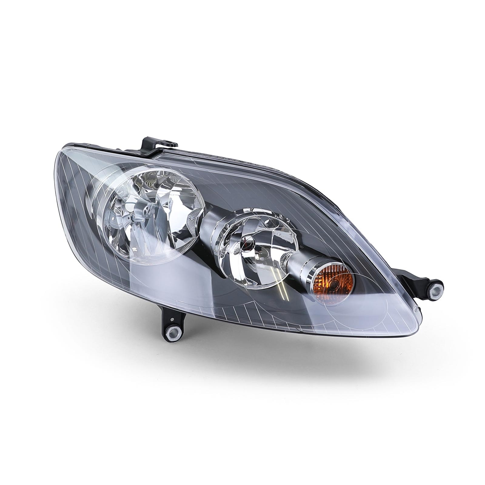Koplamp H7 H7 rechts met motor voor VW Golf 5 Plus 05-08