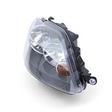 Koplamp H7 H7 rechts met motor geschikt voor VW Golf 5 Plus 05-08