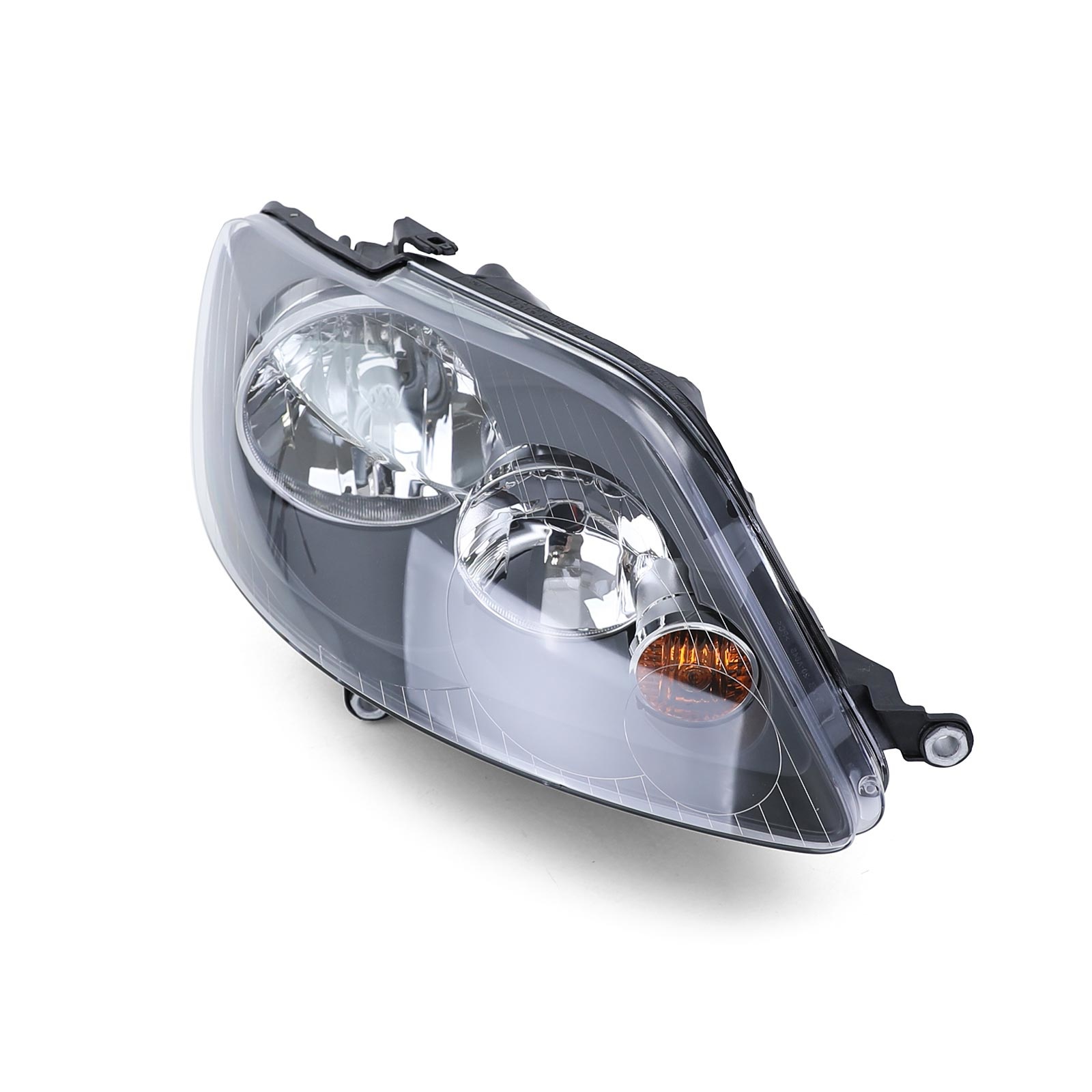 Koplamp H7 H7 rechts met motor voor VW Golf 5 Plus 05-08