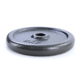 Halterschijven set gietijzer 20 kg - 2x 10 kg - 26 mm