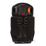 Bauerkraft autostoel - kinder autostoel - rood - 9 tot 36 kg