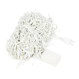 Kerstboom verlichting 500 LED - warm wit - 19 m