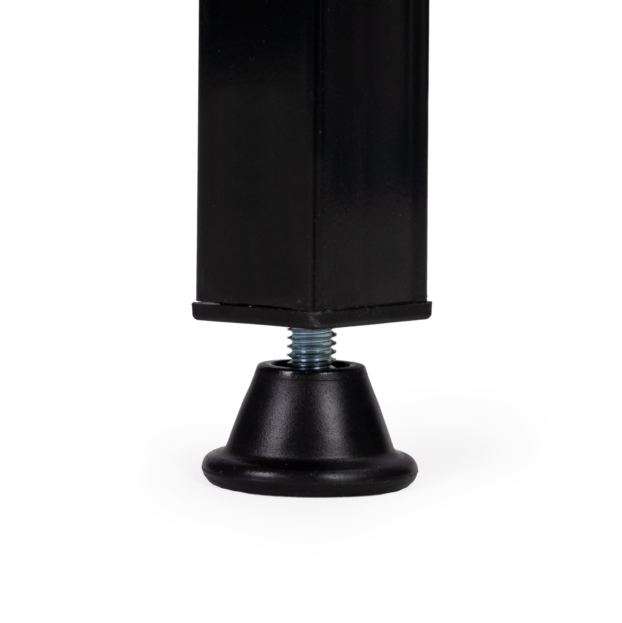 Schappenkast - open boekenkast - industriële kast - 118x60x28 cm