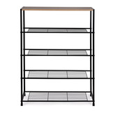 Schoenenrek - 16 paar schoenen - tot 10 kg