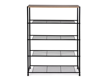 Schoenenrek - 16 paar schoenen - tot 10 kg