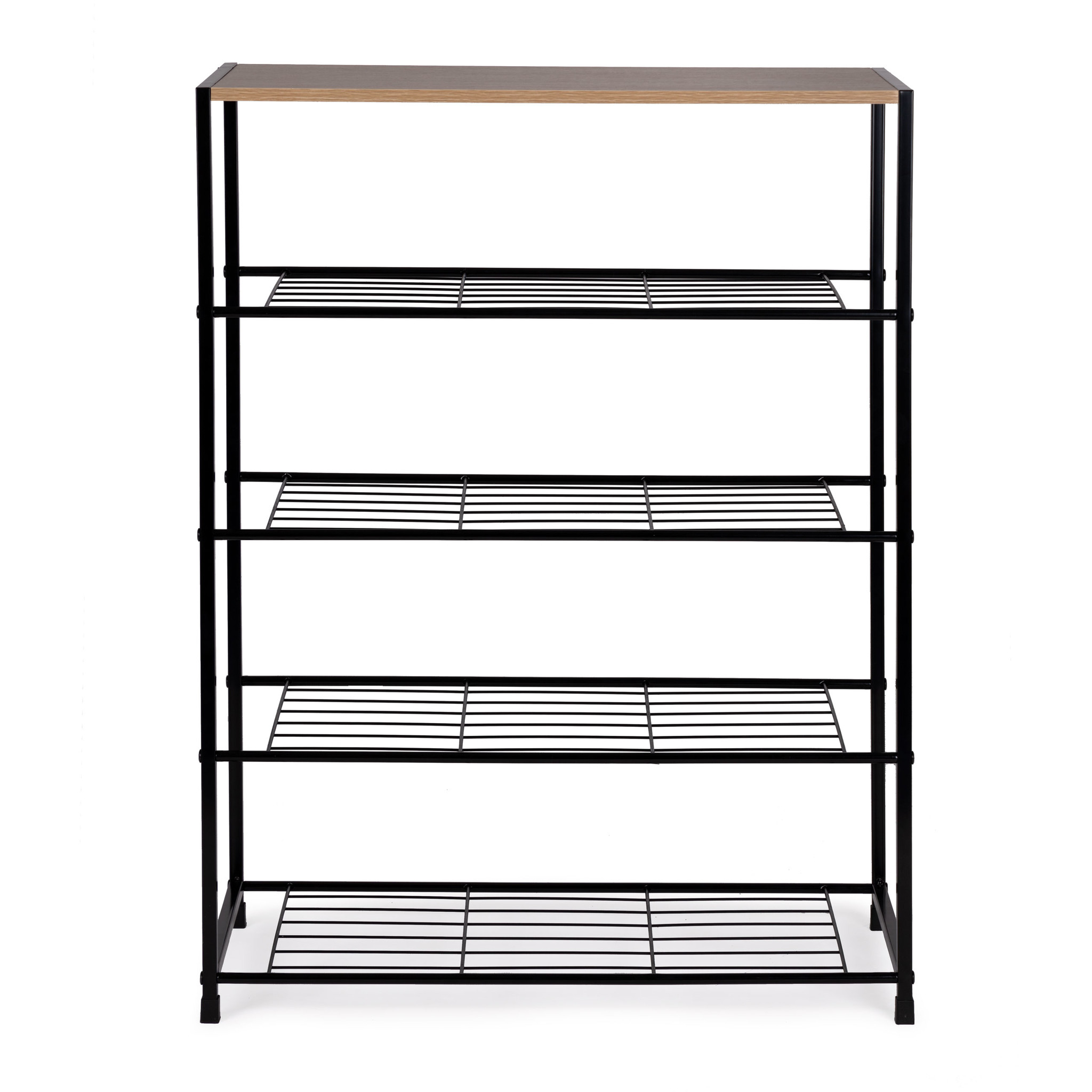 Schoenenrek - 16 paar schoenen - tot 10 kg