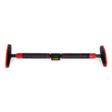 Optrekstang - verstelbare optrekstang - tot 200 kg