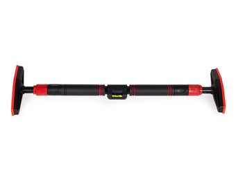 Optrekstang - verstelbare optrekstang - tot 200 kg