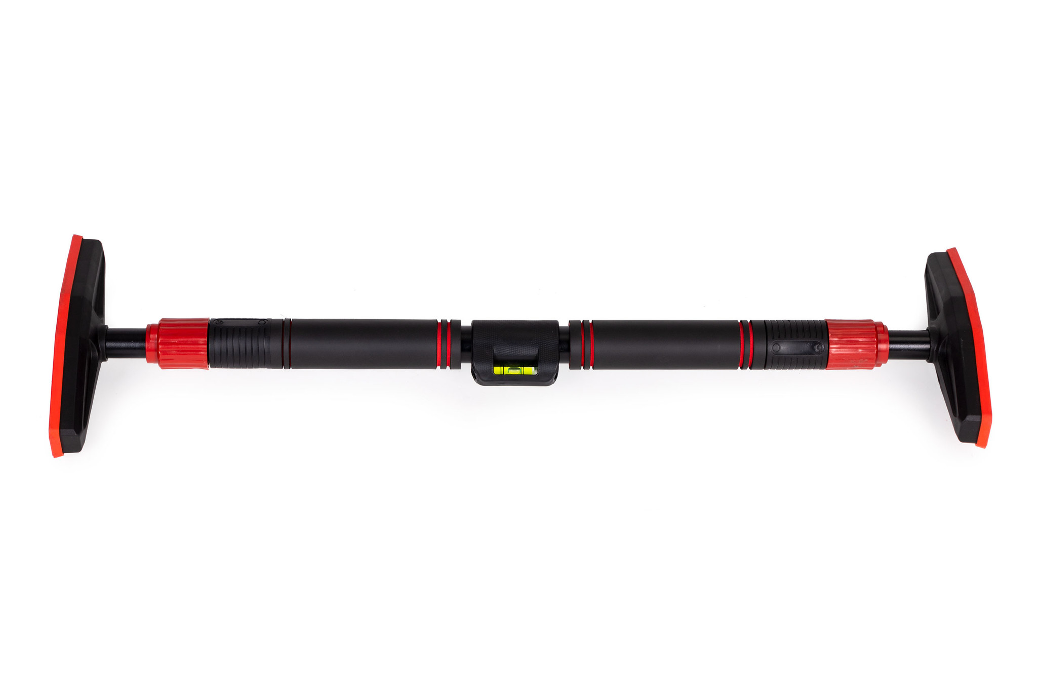 Optrekstang - verstelbare optrekstang - tot 200 kg