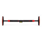 Optrekstang - verstelbare optrekstang - tot 200 kg