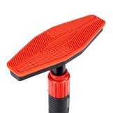 Optrekstang - verstelbare optrekstang - tot 200 kg