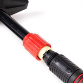 Optrekstang - verstelbare optrekstang - tot 200 kg