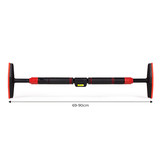 Optrekstang - verstelbare optrekstang - tot 200 kg