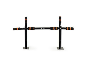 Optrekstang - muur of plafond - tot 250 kg