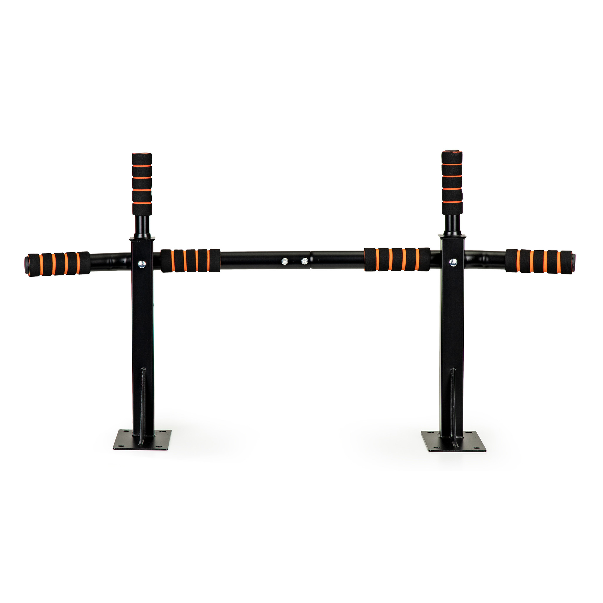 Optrekstang - muur of plafond - tot 250 kg