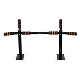 Optrekstang - muur of plafond - tot 250 kg