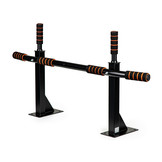 Optrekstang - muur of plafond - tot 250 kg