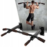 Optrekstang - muur of plafond - tot 250 kg