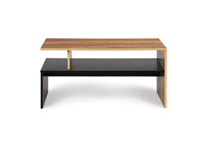 Salon tafel - lage tafel - funcioneel - modern