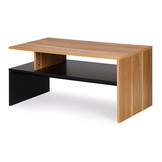 Salon tafel - lage tafel - funcioneel - modern
