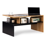 Salon tafel - lage tafel - funcioneel - modern