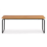 Salontafel - lage tafel - brede salontafel - modern