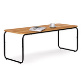 Salontafel - lage tafel - brede salontafel - modern