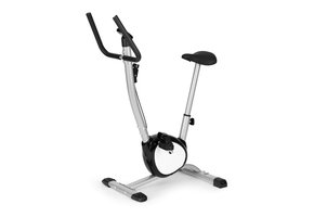 Hometrainer - hometrainer fiets - max 100 kg