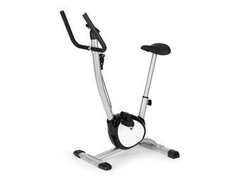 Hometrainer - hometrainer fiets - max 100 kg