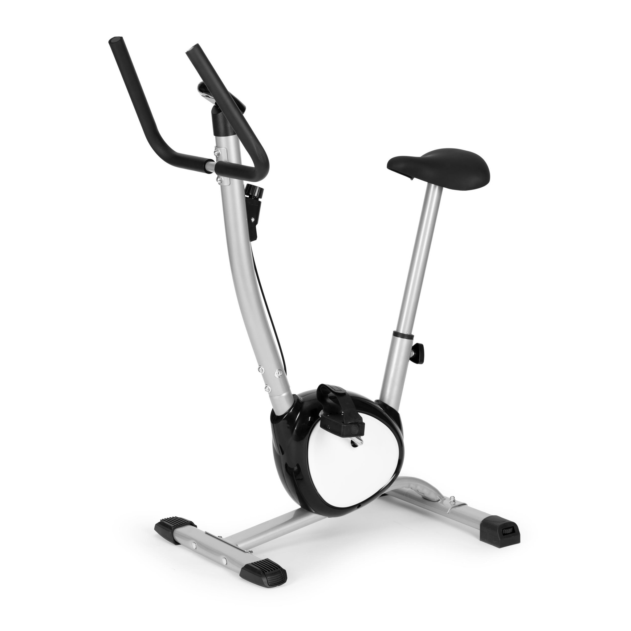 Hometrainer - hometrainer fiets - max 100 kg