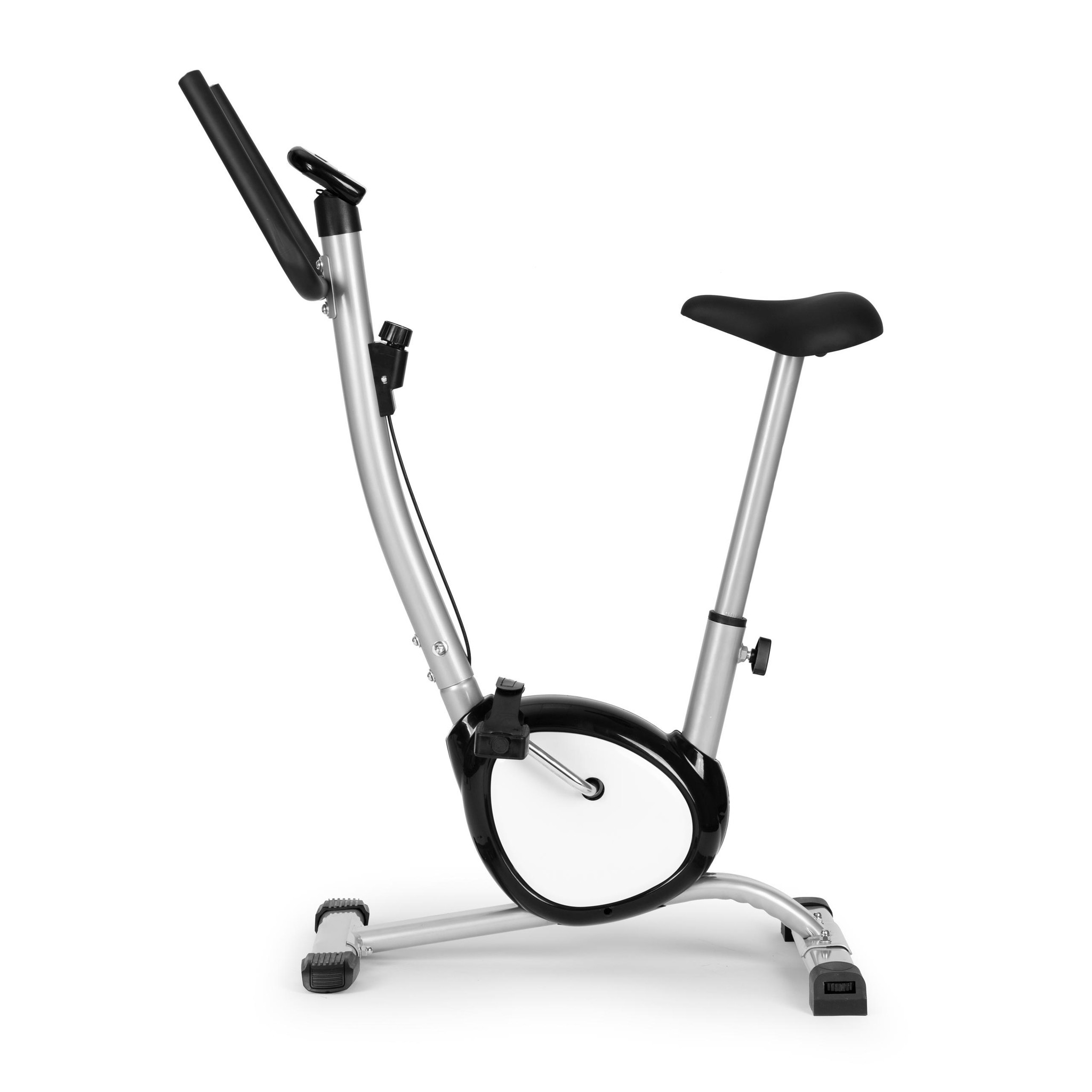 Hometrainer - hometrainer fiets - max 100 kg