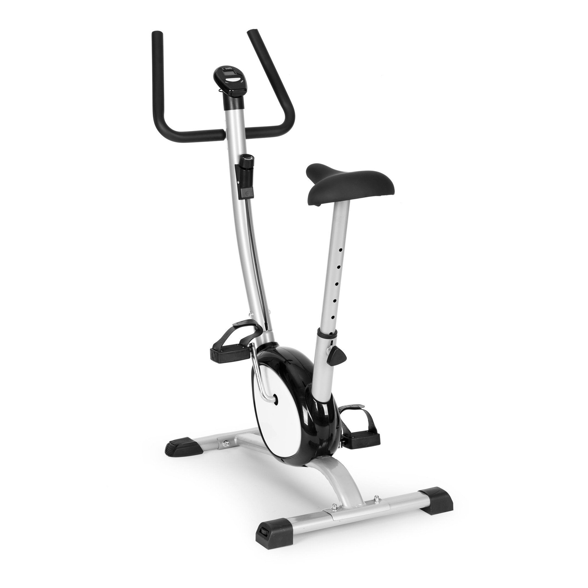 Hometrainer - hometrainer fiets - max 100 kg