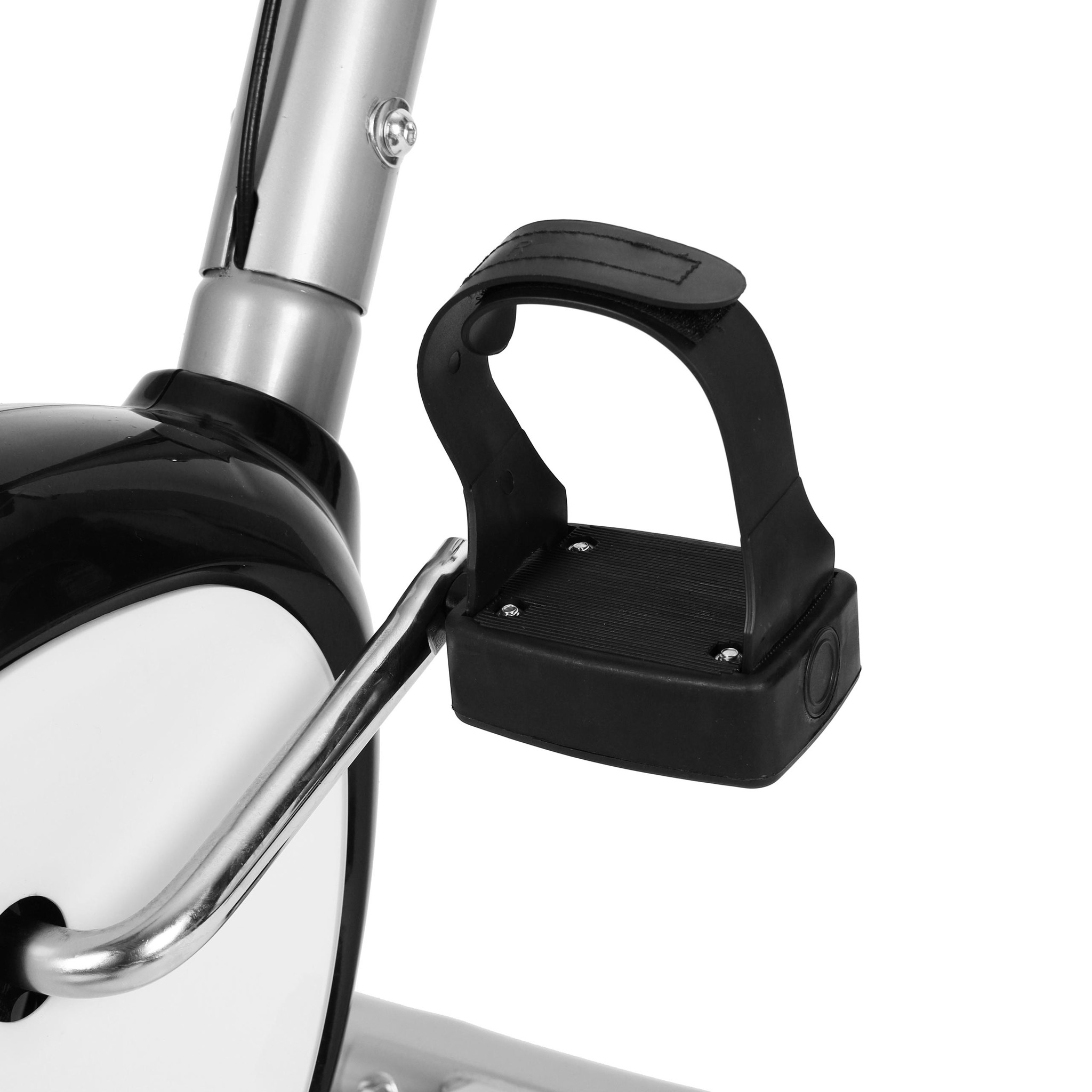 Hometrainer - hometrainer fiets - max 100 kg