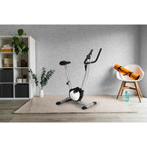 Hometrainer - hometrainer fiets - max 100 kg