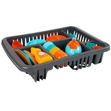 Keuken speelgoed - pottendroger - accessoires
