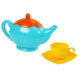 Keuken speelgoed - pottendroger - accessoires