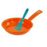 Keuken speelgoed - pottendroger - accessoires