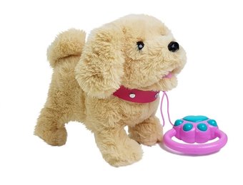 Knuffelhond - pluche hond - accessoires