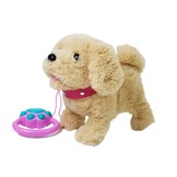 Knuffelhond - pluche hond - accessoires