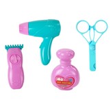 Knuffelhond - pluche hond - accessoires