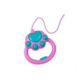 Knuffelhond - pluche hond - accessoires