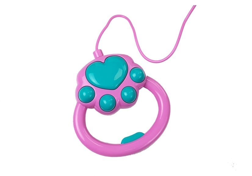 Knuffelhond - pluche hond - accessoires