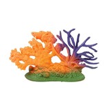 Zee dieren speelgoed -  set zeedieren met bewegende elementen