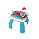 Activiteiten tafel - licht & muziek - 30x30x45 cm