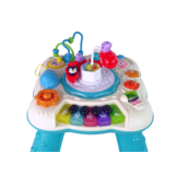 Activiteiten tafel - licht & muziek - 30x30x45 cm