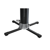 Bestway - tuindouche - solar - verstelbare kop - zwart