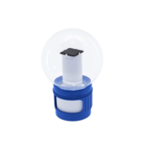 Bestway - chloordrijver - led verlichting - zonne energie